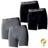 Quick Underwear | Bodywear
